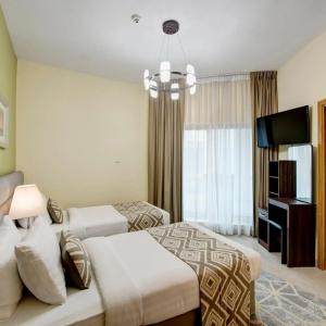 Radiance Premium Suites - 21
