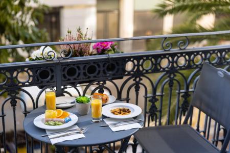 Best Western Lakmi Nice - 11