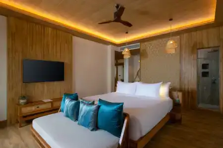 Sinae Phuket - Sha Extra Plus - 4