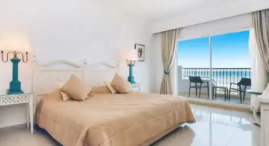 Iberostar Selection Royal El Mansour - 120