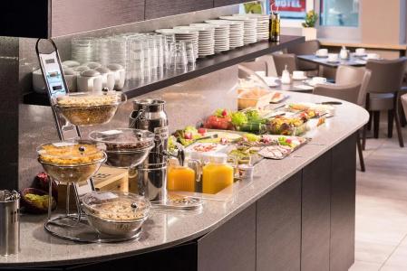 Munich Inn - Design Hotel - 15