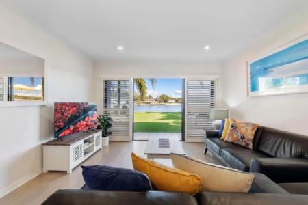 Culgoa Point Beach - 121