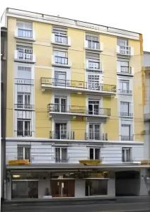 Diplomate - 19