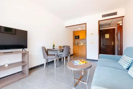 Suite S'Argamassa Palace - 6