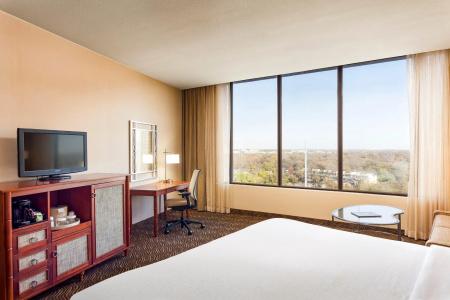 Holiday Inn Austin -Town Lake, An Ihg - 65