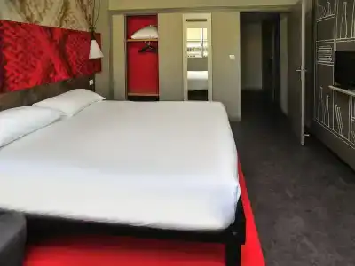 ibis Lyon Centre - 61