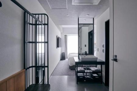 ibis Styles Nagoya - 38