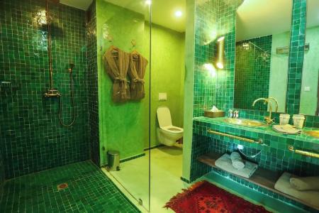 Riad Perle d'Eau - 39