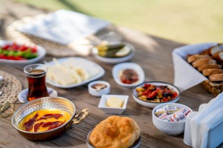Melekaki Alaçatı - 10