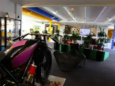 Novotel Marseille Est Porte d'Aubagne - 42