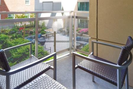Courtyard by Marriott Washington, D.C./Foggy Bottom - 50