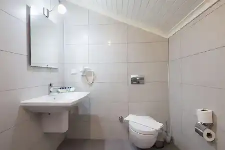 Datca Beyaz Ev - 19