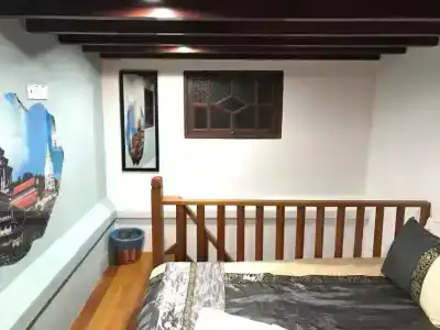 Rangoon Residence @ - 46