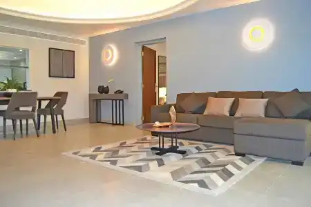Marbella Resort - 12