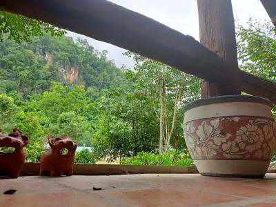 Chiang Dao Hut - 96