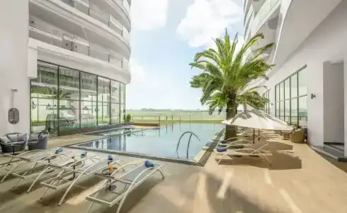 Citadines Marina Halong - 14