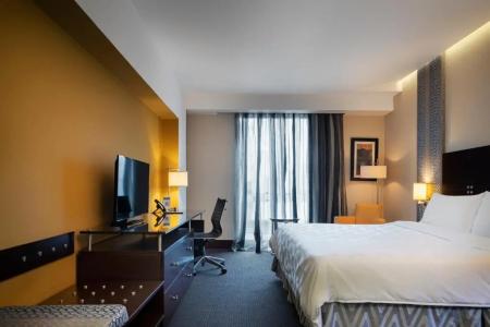 Holiday Inn Santo Domingo & Suites, An Ihg - 56