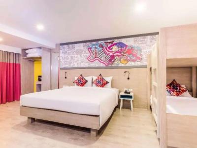 Ibis Styles Bangkok Sukhumvit 50 - 32