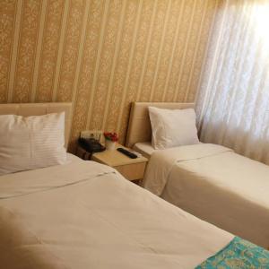 Omega Inn - 8