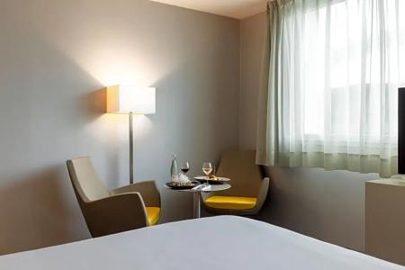 AC by Marriott Marseille Prado Vélodrome - 55