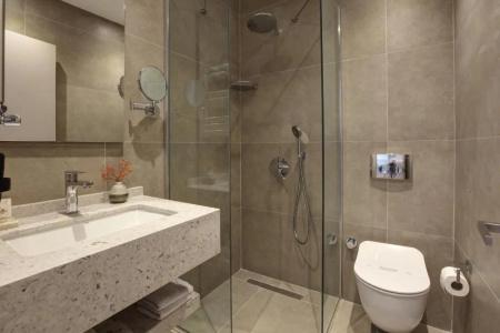 The Pearl Suites - 8