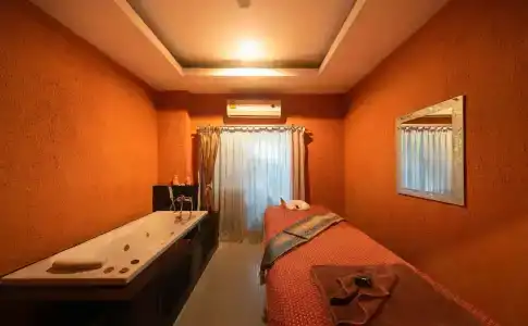 Shanaya Beach Resort & Spa Phuket - 23