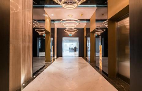 The Grove & Conference Centre Bahrain - 15