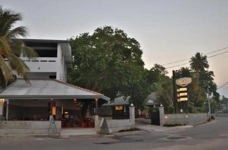 Tangalle Rest House - 15