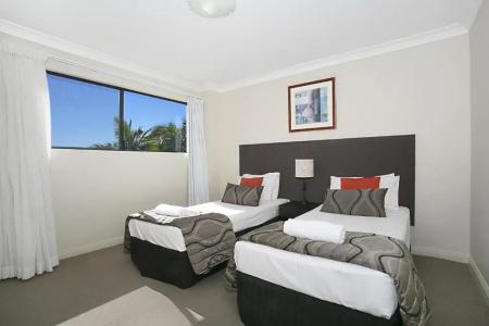 Sandcastles On The Broadwater - 43
