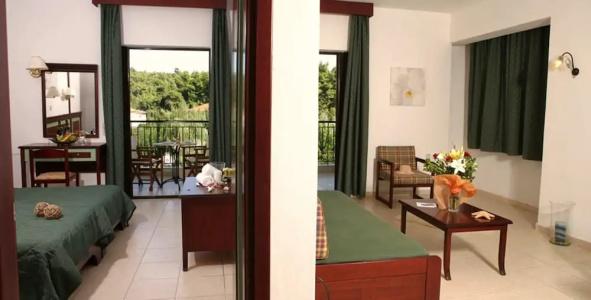 Chrousso Village - 144