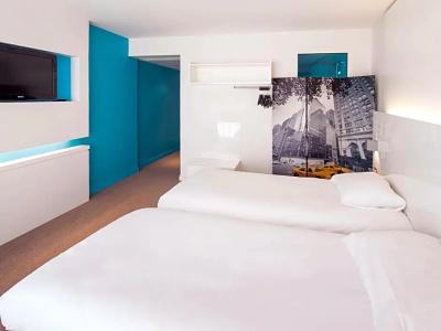 Ibis Styles Menton Centre - 72