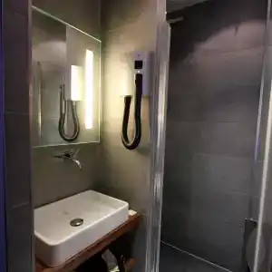 Hôtel Lumières Montmartre Paris - 21