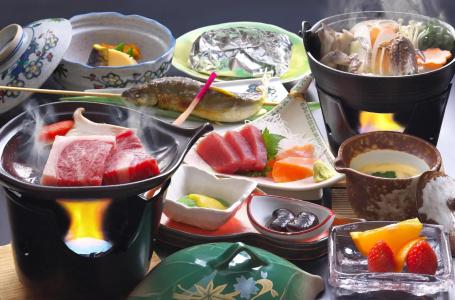 Matsunoi Ryokan - 3