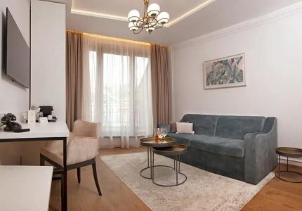 Villa Flavia Boutique - 101