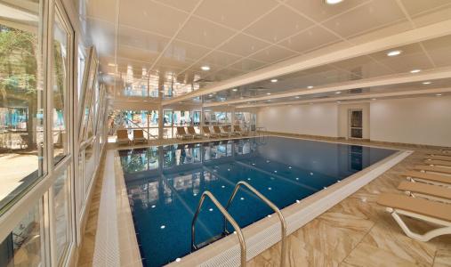 Prestige Deluxe Aquapark Club - All inclusive - 20