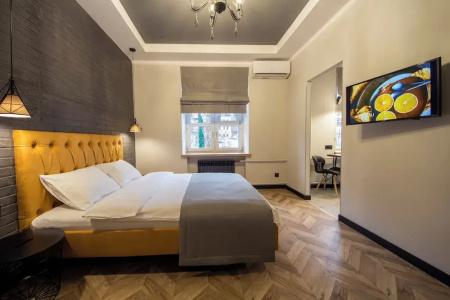 Central Dayflat - 75