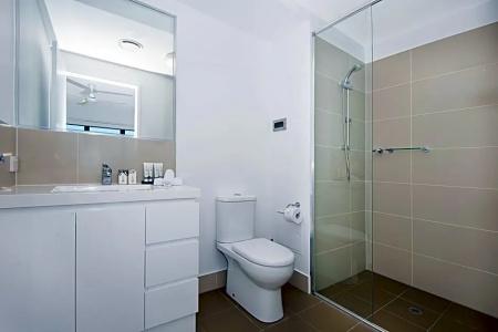 Allure & Apartments - 31