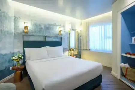 U Coral Beach Club - 51