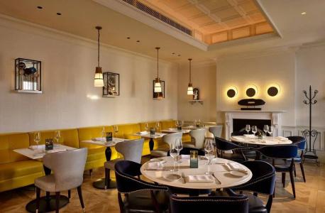 100 Queen’s Gate London, Curio Collection by Hilton - 2