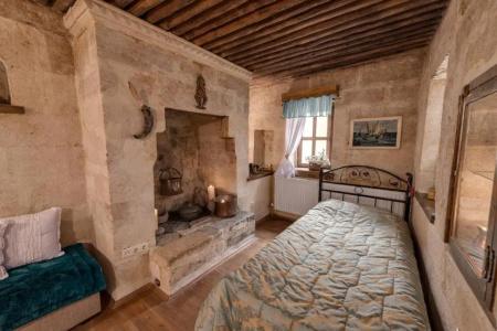 Temenni Evi - 25