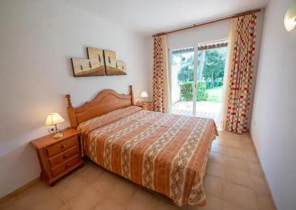 ApartGolf Beach - 43