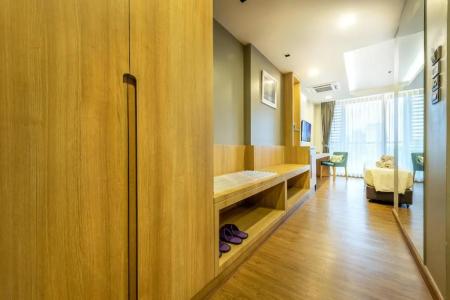 PLAAI Prime Rayong, Formerly D Varee Diva Central Rayong - 83