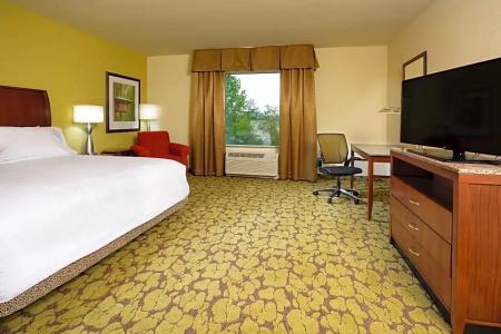 Hilton Garden Inn Airport - 76