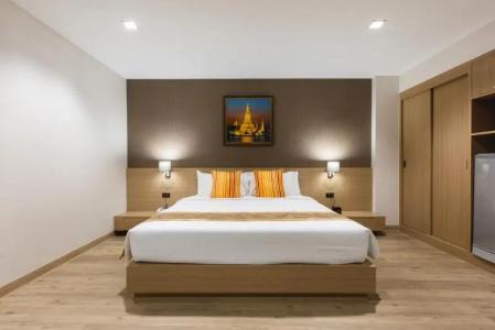 Adelphi Pattaya - Sha Extra Plus - 29