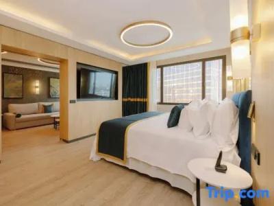 Hôtel Farah Casablanca - 111