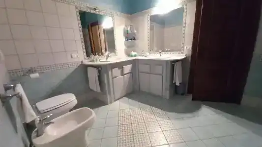 Le Pozze Terme b&b - 7