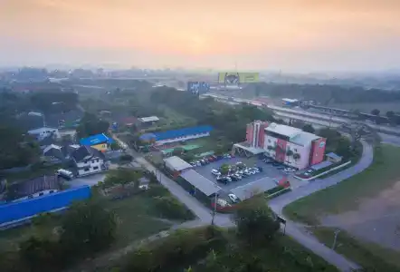Tharakiree Place - 13