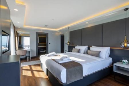 Santana Otel - 1