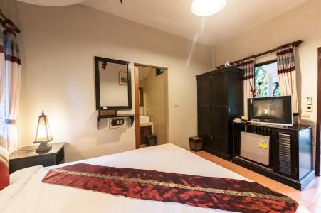 Ruen Ariya Resort - 123