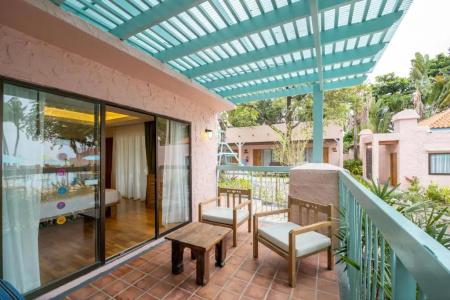 Baan Samui Resort - Sha Extra Plus - 106